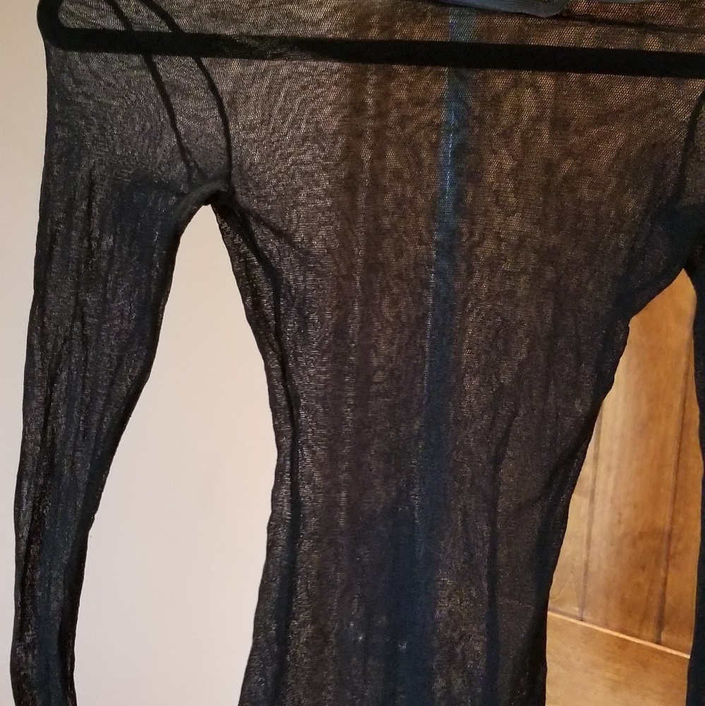 Lace top